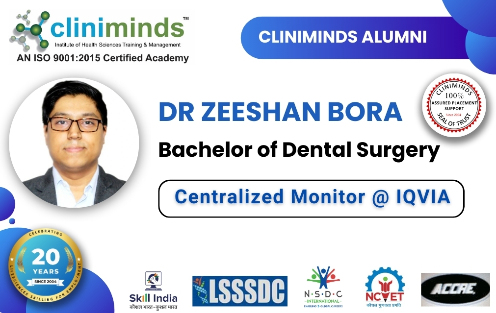 Cliniminds Placements